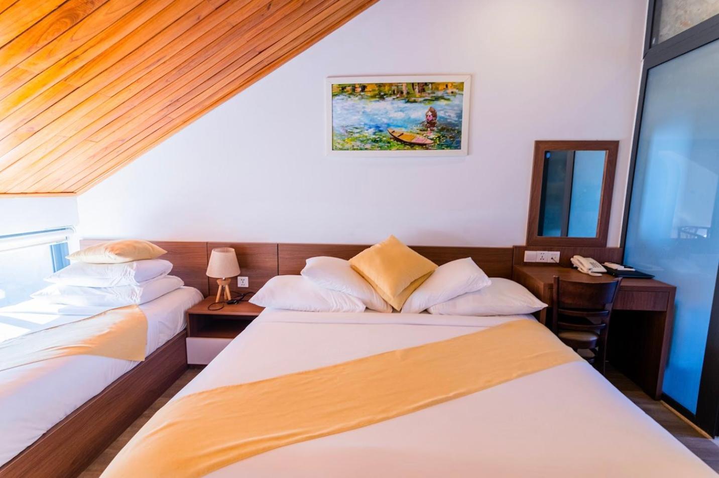 Hoi An Majestic Villa Exterior foto